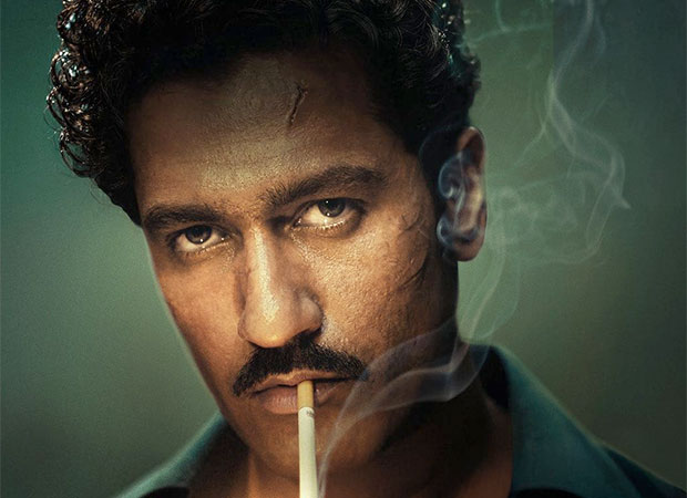 Vicky Kaushal   s FIRST look from Sanjay Leela Bhansali’s Love & War is all intensity, no apology!, , 2026