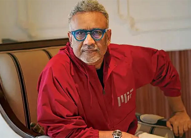 Anubhav Sinha launches music label    Benaras Beat    with exclusive songs to be unveiled, , 2026