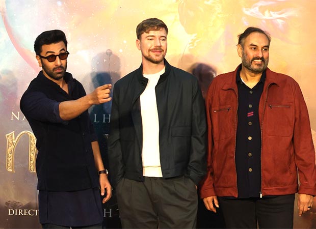 SHOCKING: MrBeast   s Ramayana event leaves media FURIOUS; several journalists WALK OUT after 3  -hour delay, , 2026