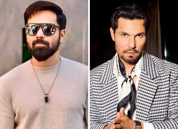 SCOOP: Jannat 2 duo Emraan Hashmi and Randeep Hooda likely to reunite for an action thriller by Sajid Nadiadwala, , 2026