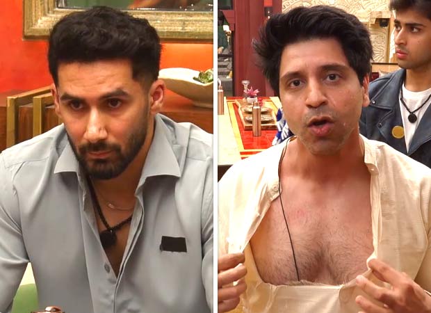 Rise And Fall Season 2: Siwet Tomar eliminated after physical fight with Shehzad Poonawalla, , 2026