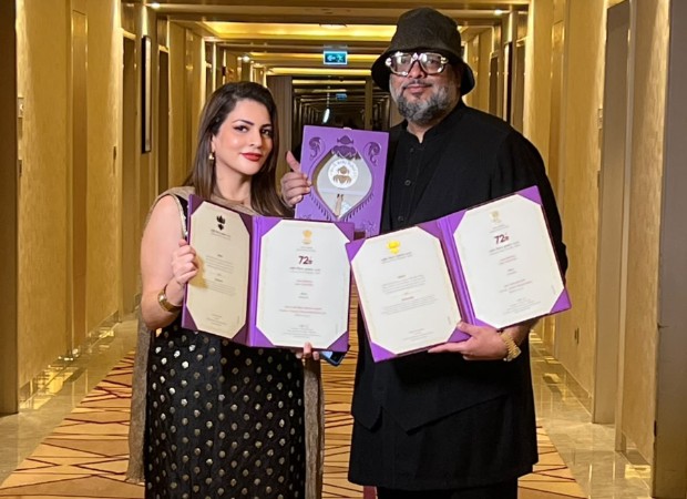 EXCLUSIVE: Srikanth makers Tushar Hiranandani and Nidhi Parmar Hiranandani announce Ragda 25; film based on Indian Army   s first experimental batch of 25 women, , 2026
