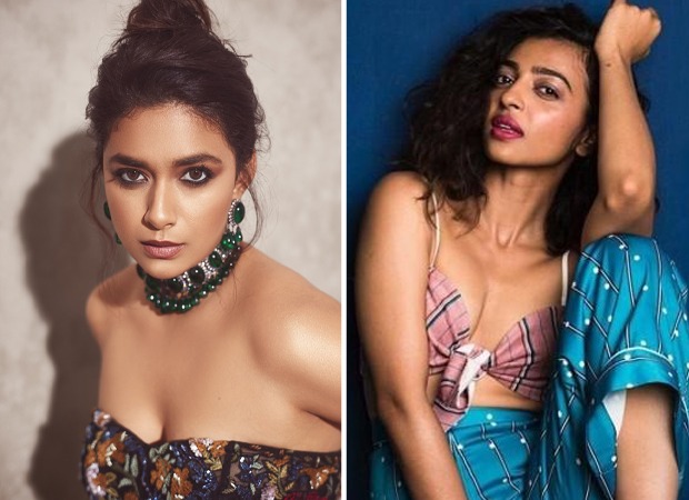 EXCLUSIVE: Keerthy Suresh and Radhika Apte   s Netflix series Akka   s premiere date locked, , 2026