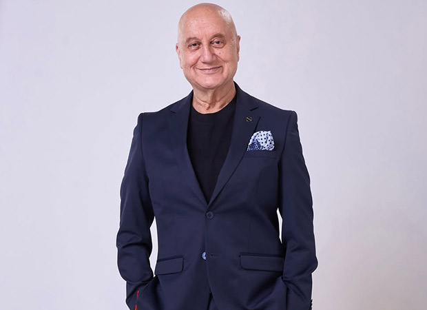 Anupam Kher honoured in Toronto with Certificate of Recognition: What a wonderful feeling, , 2026