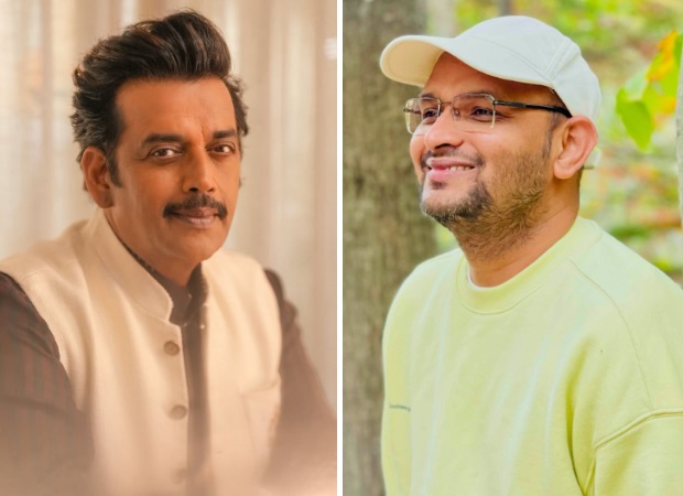 MEGA EXCLUSIVE: Viral Sensation Ravi Kishan bags solo-lead Hindi film; to star in Mahaveer Jain s devotional drama, , 2026
