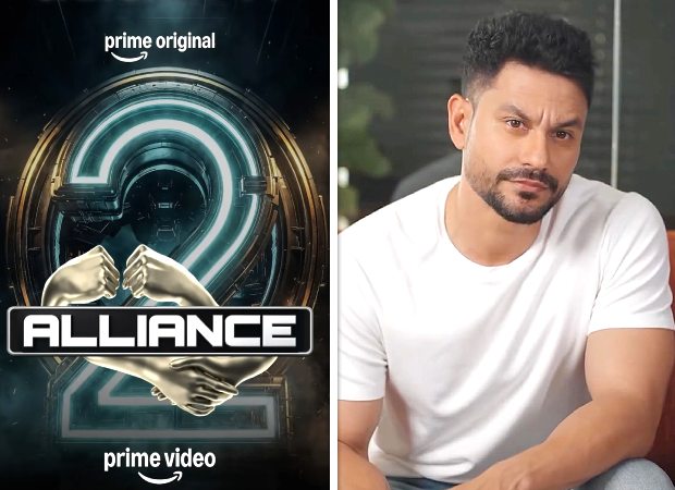 Alliance season 2 to premiere on Prime Video on January 14, 2027; Kunal Kemmu to return, , 2026
