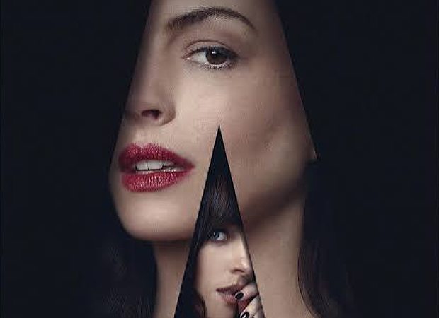 EXCLUSIVE: CBFC cuts 23 seconds of intimate scenes from Anne Hathaway-Dakota Johnson starrer Verity, , 2026