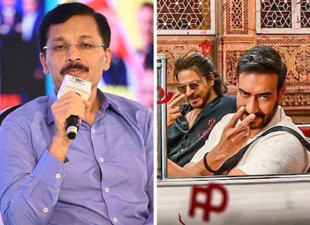 Vimal Elaichi row: FDA commissioner says Shah Rukh Khan, Ajay Devgn, and Tiger Shroff have responded to notice; two hearings held, , 2026