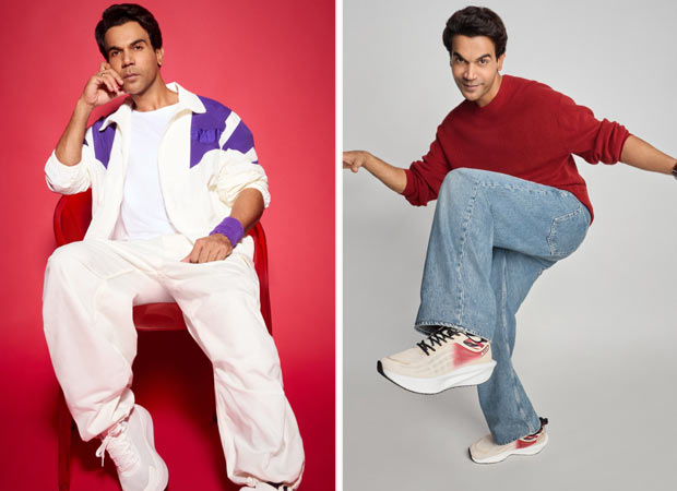 Rajkummar Rao becomes brand ambassador for footwear label RANNR, , 2026