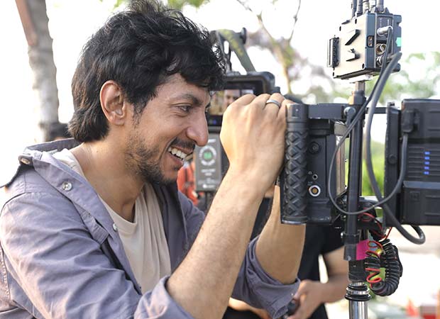 Anshuman Jha   s Lakadbaggha 2 – The Monkey Business becomes 1st Indian action franchise to have World Premiere at Razor Reel Flanders Film Fest, Belgium, , 2026