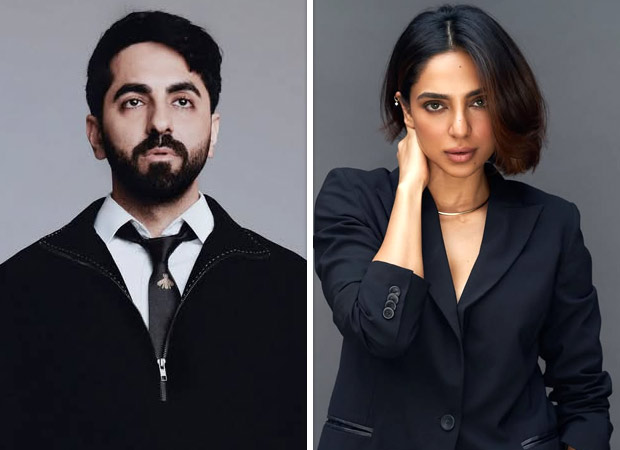 Ayushmann Khurrana and Sobhita Dhulipala become brand ambassadors of Titan Skinn, , 2026