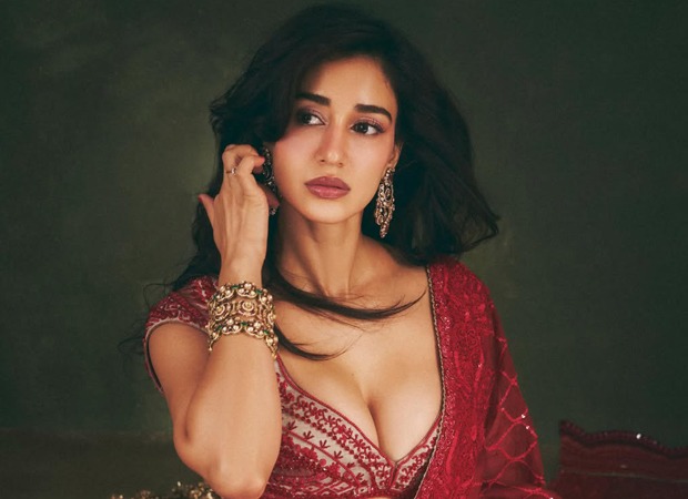 Disha Patani completes a decade in Bollywood as MS Dhoni: The Untold Story turns 10:    Beyond grateful, , 2026