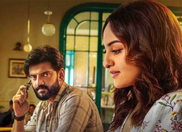 Tu Hai Meri Kiran: First Look of Sonakshi Sinha and Zaheer Iqbal out; poster unveils release date as October 23, 2026, , 2026