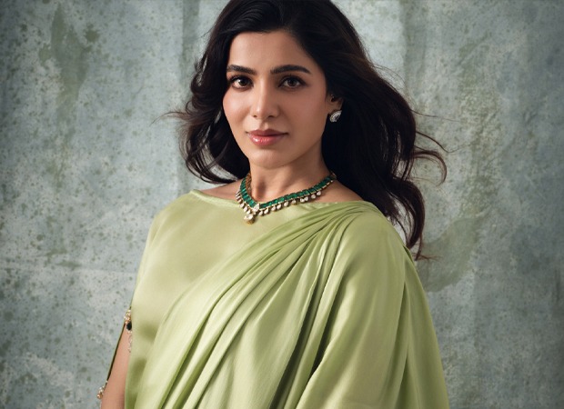 Samantha Ruth Prabhu wins big in Bombay High Court: Unauthorised use of her name, image and voice on AI platforms barred, , 2026