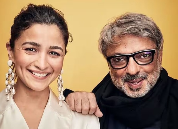 Sanjay Leela Bhansali and Alia Bhatt planning to revive Inshallah after Love And War: REPORT, , 2026