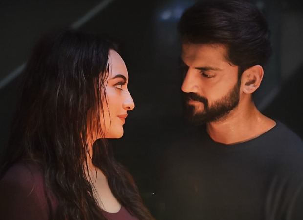 Sonakshi Sinha and Zaheer Iqbal starrer Tu Hai Meri Kiran trailer to be unveiled on October 6, , 2026