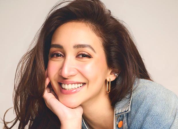 EXCLUSIVE: Shreyaa Chaudhry of Bandish Bandits fame to star opposite Ayushmann Khurrana in YRF and Posham Pa Pictures    Mupapa, , 2026