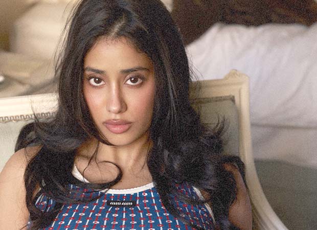 Janhvi Kapoor condemns morphed AI video from Devara Part 1 song    Chuttumalle   :    Consent, choice and respect for a woman’s body should be basic, , 2026
