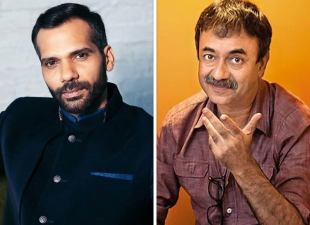 Neil Bhoopalam wants to work with Rajkumar Hirani to explore family-oriented films:    It would be a good shift for me, , 2026