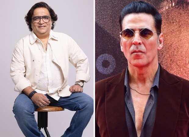 EXCLUSIVE: After Pad Man, Swanand Kirkire to reunite with Akshay Kumar for Vipul Amrutlal Shah   s Samuk, , 2026