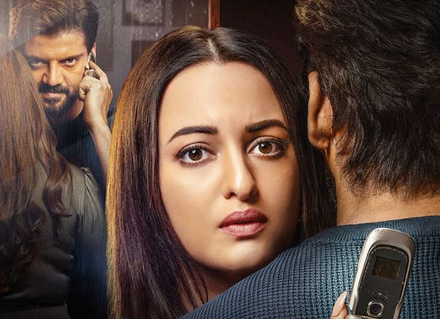 Tu Hai Meri Kiran Trailer: Sonakshi Sinha and Zaheer Iqbal explore one-sided love, obsession and mystery, , 2026