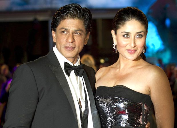 Kareena Kapoor Khan joins Shah Rukh Khan starrer King for a special dance number: Report, , 2026