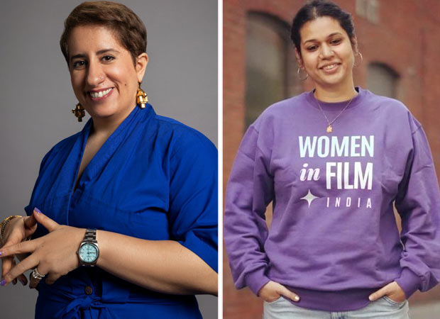 Guneet Monga Kapoor-led Women in Film India and Google Flow join hands to enable AI-powered filmmaking for new creative possibilities, , 2026