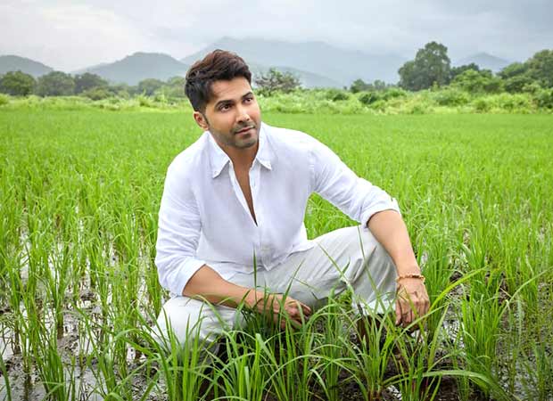 Varun Dhawan joins Better Nutrition as investor and brand ambassador:    Farming was only the beginning, , 2026