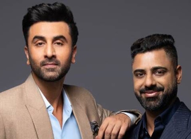Ranbir Kapoor becomes the new brand ambassador of Mantra Group, , 2026