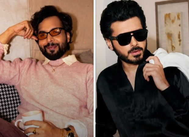 Mirzapur duo Abhishek Banerjee and Divyenndu reunite for an    Empire    style drama web show on Amazon Prime Video, , 2026