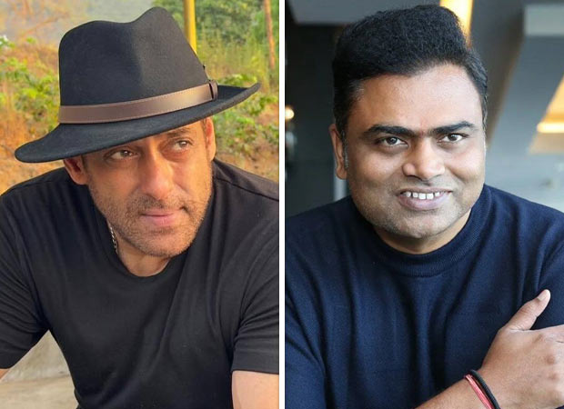 Salman Khan gears up for 50-day close-combat final schedule of Monster, deets inside, , 2026