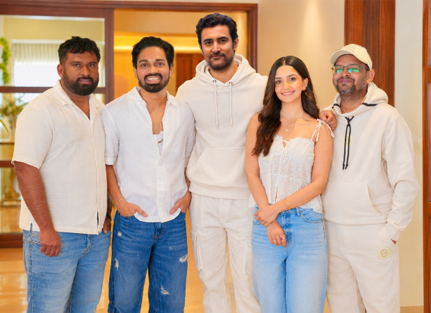 EXCLUSIVE: Mahaveer Jain Films to present ambitious Kannada sci-fi thriller Lambodhara 2.0, starring Kunal Kapoor and directed by acclaimed filmmaker Simple Suni; set for November 20 release, , 2026