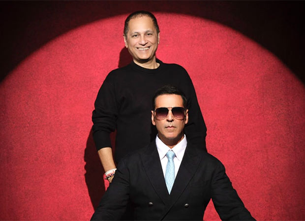 Akshay Kumar   s Samuk wraps UK schedule, heads to Mumbai for final 20-day shoot, , 2026