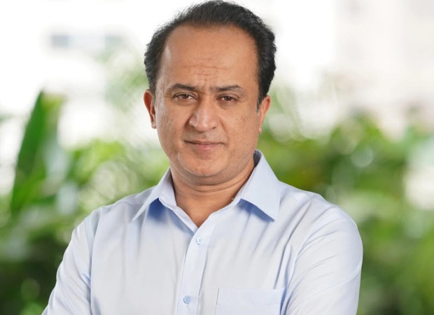Vikram Malhotra on Abundantia Entertainment evolving their AI division aiOn into a standalone studio,    It is being shaped as a fully-integrated, total capability movie studio, , 2026
