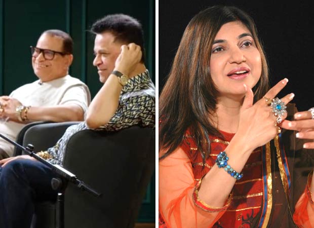 Ramesh Taurani recalls Alka Yagnik   s rise in the    90s:    She was getting the most songs, , 2026