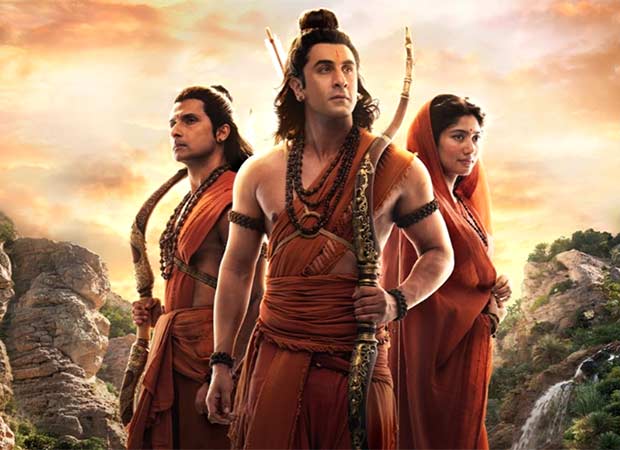 Ramayana to release in nearly 40 languages worldwide; Namit Malhotra and team mount an unprecedented overseas release, , 2026