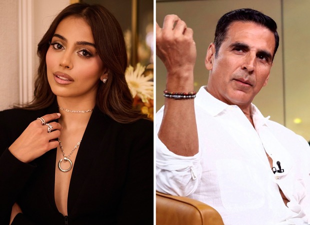 Banita Sandhu set to play British-born Indian environmentalist in Akshay Kumar   s Samuk, , 2026