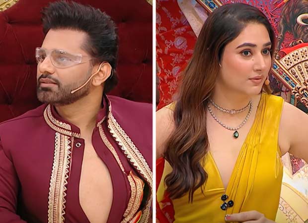 Rahul Vaidya passes beeped remark about Disha Parmar on Pati Patni Aur Panga 2; leaves contestants shocked as fans call him out on Reddit, , 2026