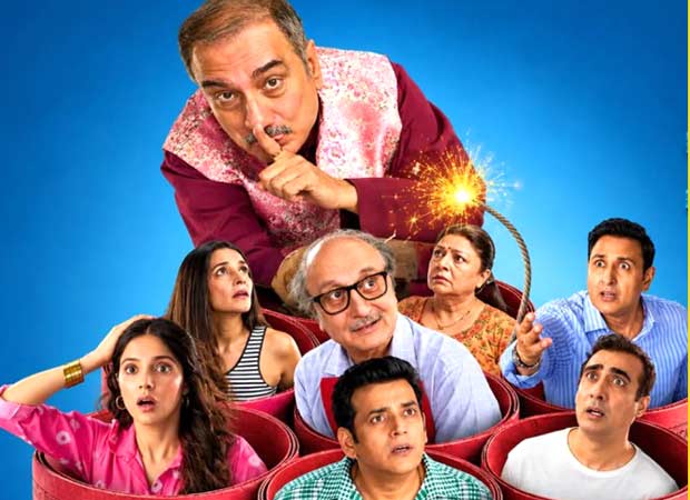 Khosla Ka Ghosla 2 release postponed to March 5, 2027, , 2026