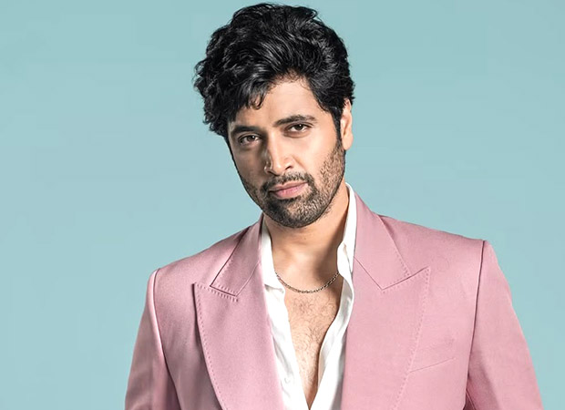 Adivi Sesh writes to Assam government over reported resort development near Kaziranga National Park, , 2026