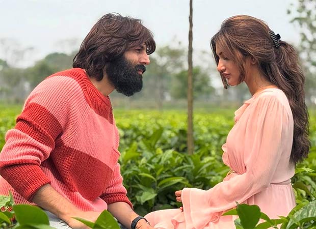 Kartik Aaryan and Sreeleela   s Anurag Basu-directed film locks April 30, 2027 release date, , 2026