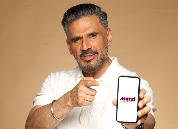 Suniel Shetty joins Marzi by Primus as brand ambassador to promote active ageing, , 2026