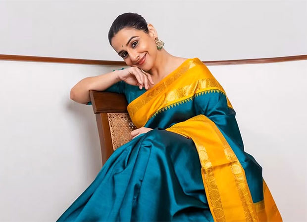 Vidya Balan to open Indian Film Festival of Perth as chief guest in January 2027, , 2026