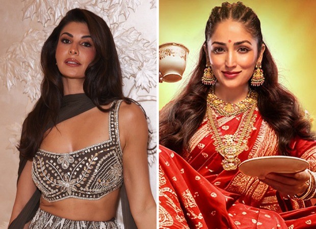 BREAKING: Jacqueline Fernandez has a hilarious cameo in Yami Gautam Dhar   s Nayyi Navelli, , 2026